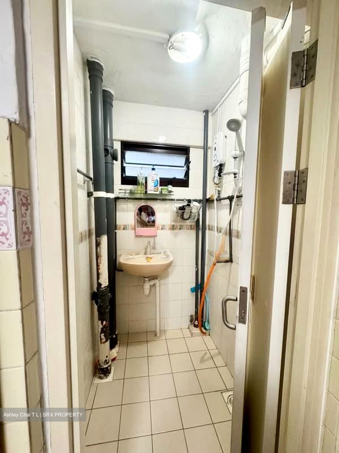 Blk 20 Ping-an Gardens (Bedok), HDB 3 Rooms #593372971